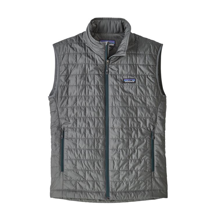 Patagonia Men's Nano Puff® Vest 