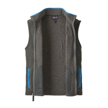 Load image into Gallery viewer, Patagonia Men&#39;s Karstens Fleece Vest &quot;The Dev Ops Lead&quot;