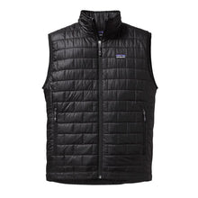 Load image into Gallery viewer, Patagonia Men&#39;s Nano Puff® Vest  &quot;The Jeff Bezos&quot;