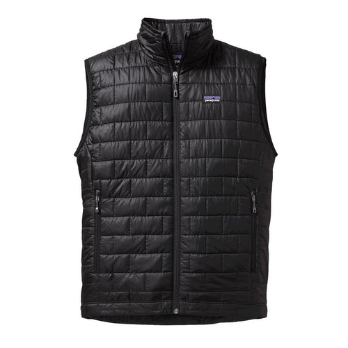 Patagonia Men's Nano Puff® Vest  