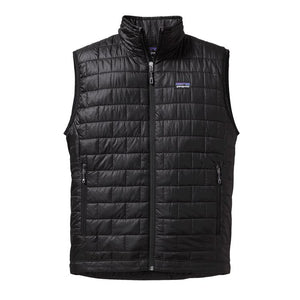 Patagonia Men's Nano Puff® Vest  "The Jeff Bezos"