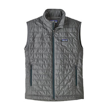 Load image into Gallery viewer, Patagonia Men&#39;s Nano Puff® Vest  &quot;The Jeff Bezos&quot;