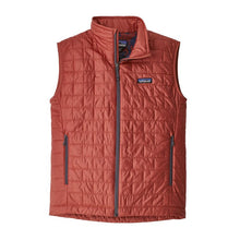 Load image into Gallery viewer, Patagonia Men&#39;s Nano Puff® Vest  &quot;The Jeff Bezos&quot;