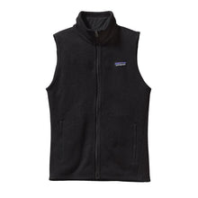 Load image into Gallery viewer, Patagonia Women&#39;s Better Sweater® Fleece Vest &quot;The Tech Lead&quot;