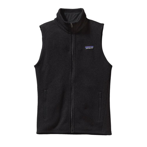 Patagonia Women's Better Sweater® Fleece Vest 