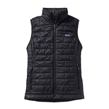 Load image into Gallery viewer, Patagonia Women&#39;s Nano Puff® Vest &quot;The MacKenzie&quot;