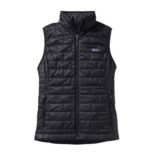 Patagonia Women's Nano Puff® Vest "The MacKenzie"