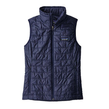 Load image into Gallery viewer, Patagonia Women&#39;s Nano Puff® Vest &quot;The MacKenzie&quot;