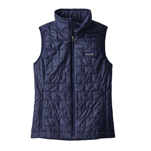 Patagonia Women's Nano Puff® Vest "The MacKenzie"