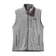 Load image into Gallery viewer, Patagonia Men&#39;s Better Sweater® Fleece Vest &quot;The Tech Lead&quot;