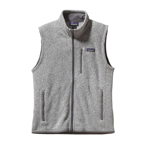 Patagonia Men's Better Sweater® Fleece Vest 