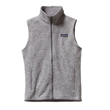 Load image into Gallery viewer, Patagonia Women&#39;s Better Sweater® Fleece Vest &quot;The Tech Lead&quot;