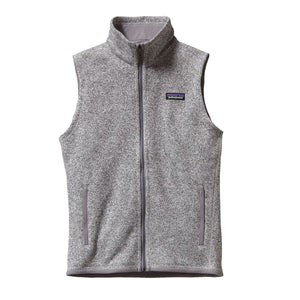 Patagonia Women's Better Sweater® Fleece Vest "The Tech Lead"