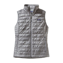 Load image into Gallery viewer, Patagonia Women&#39;s Nano Puff® Vest &quot;The MacKenzie&quot;