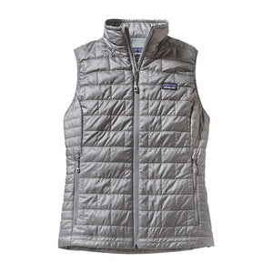 Patagonia Women's Nano Puff® Vest "The MacKenzie"