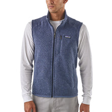 Load image into Gallery viewer, Patagonia Men&#39;s Better Sweater® Fleece Vest &quot;The Tech Lead&quot;